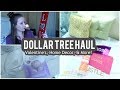 2019 DOLLAR TREE HAUL | WHAT&#39;S NEW AT DOLLAR TREE