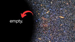 The Biggest Void in The Known Universe