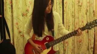 Laki Sa Layaw -  Mike Hanopol (Guitar Cover by Kim Guzman) chords