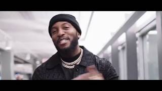 Grafh   Agenda Ft  Royce Da 5'9 Official Video