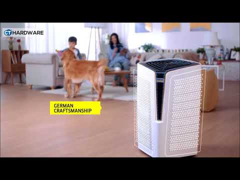 Kärcher KA5 Air Purifier