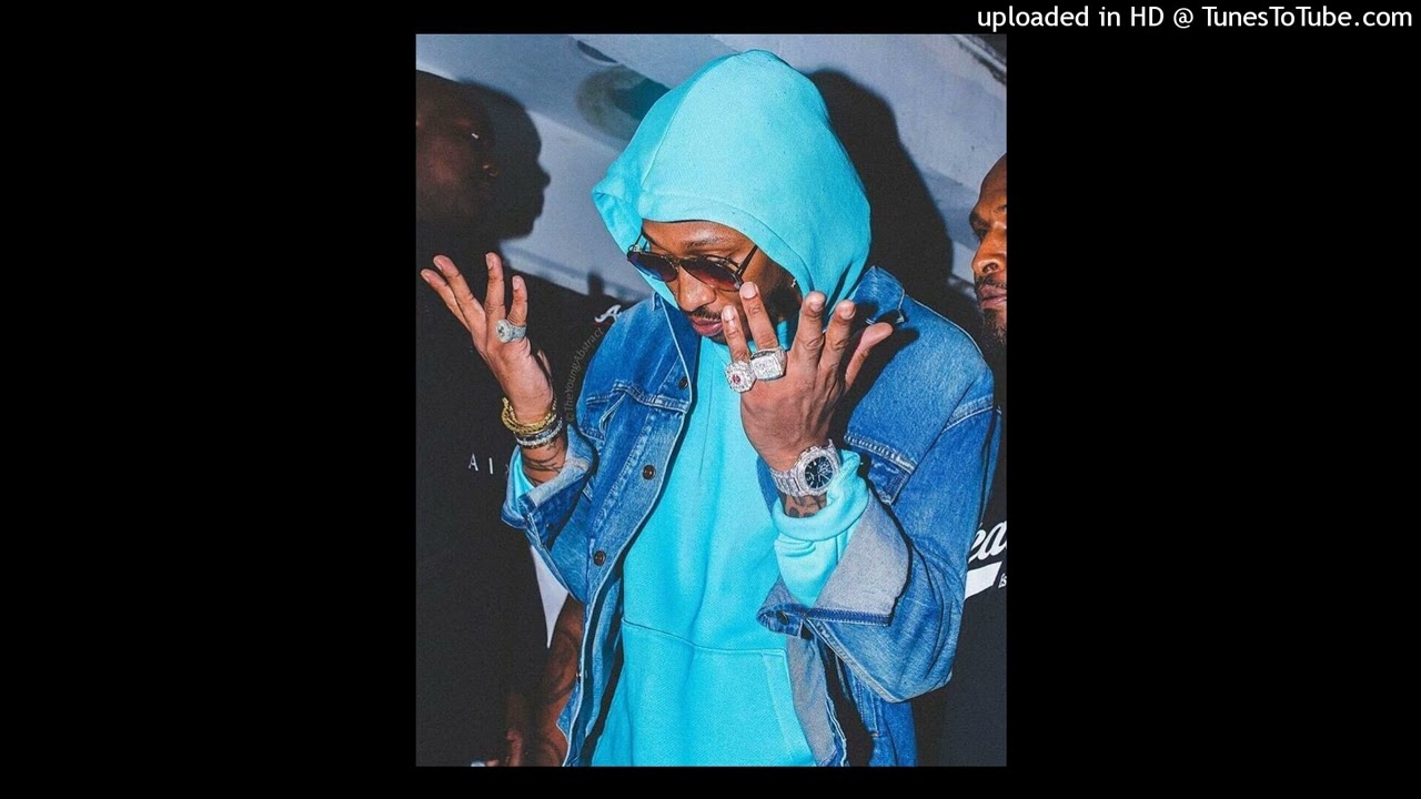 [FREE] Future x Real Boston Richey Type Beat - "Crime Scene"