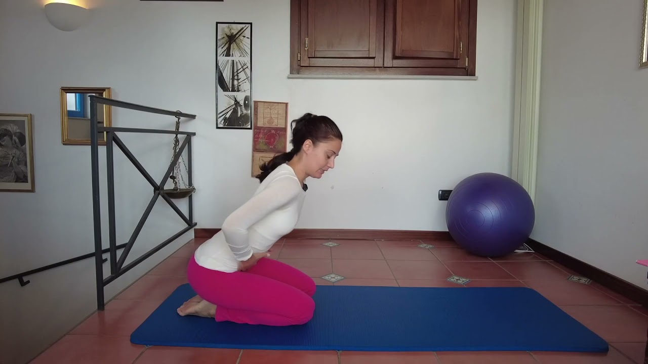 10 min anti-diastasi