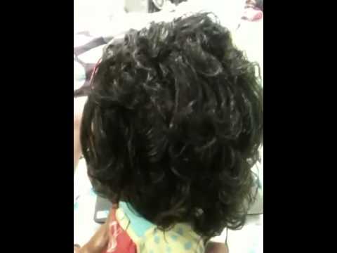 baby alive hairstyle YouTube baby alive hairstyle YouTube