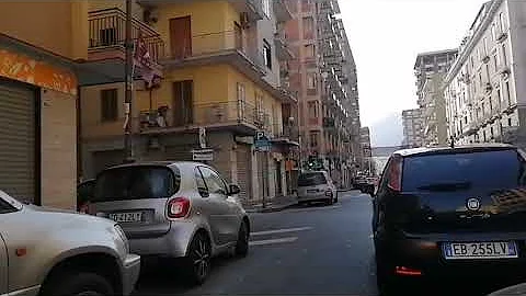 Cosa fare a Ferragosto a Salerno?