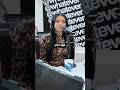 Brian Atlas CALLS HER OUT for LYING about her age?! She gets a YELLOW CARD! Whatever Podcast