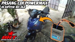 NYOBAIN CDI BRT TYPE TR DI MX OLD🔥🔥