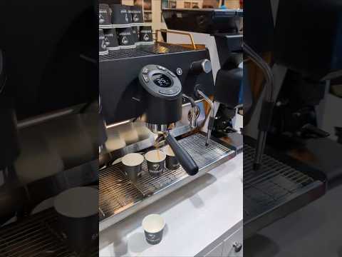 SanremoCoffeeMachine S D8 Espresso Machine Is One Of Our Favorites On The Market Right Now 