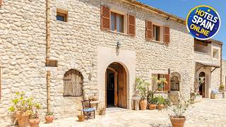 Finca es Rafal, Agroturisme | Majorca, Spain | Hotel Review 🏩 screenshot 3