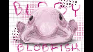 Bloby Blobfish