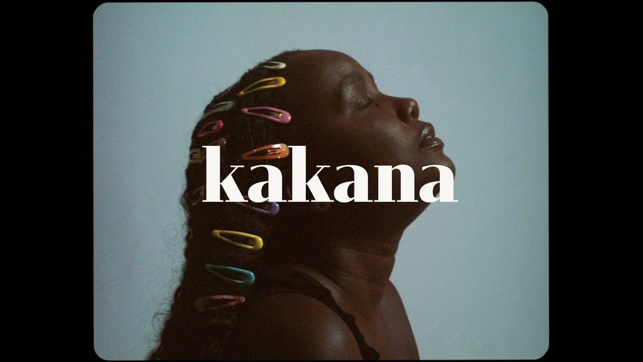 Sandra Nankoma- Kakana (Official Video)