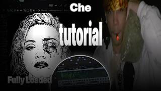How to make Fully Loaded type beat for Che