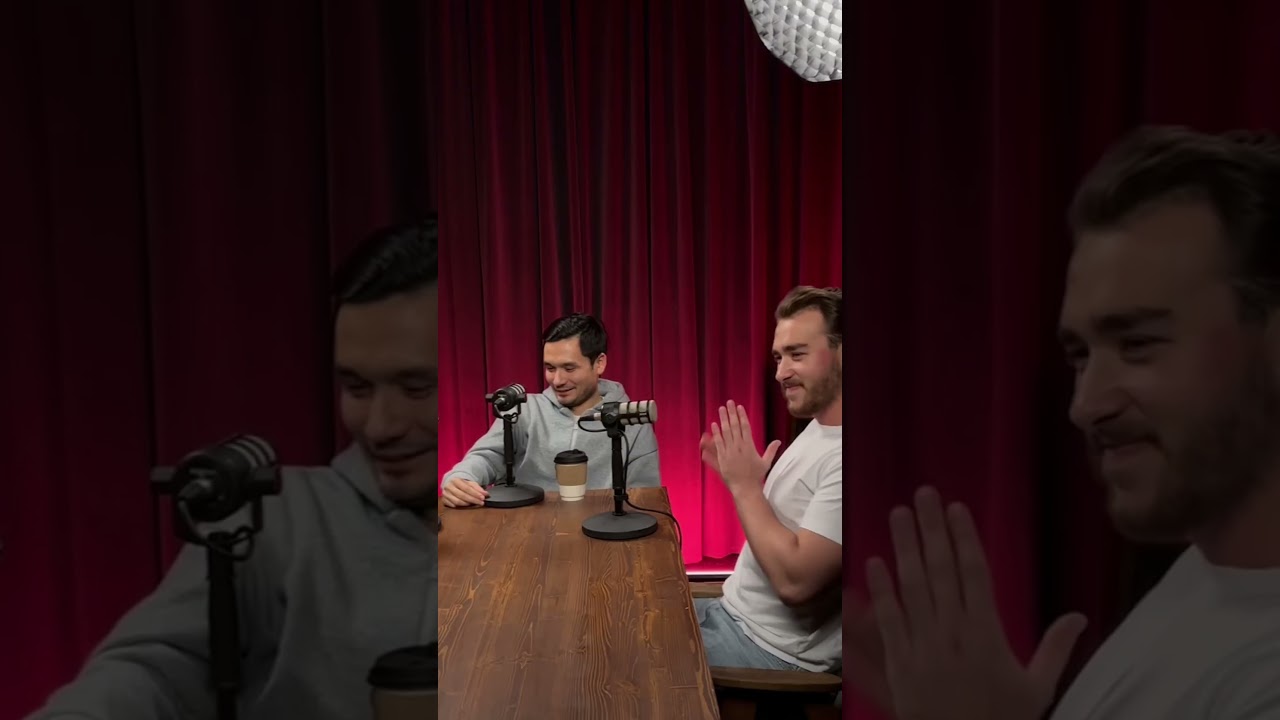 Как вам подкаст?