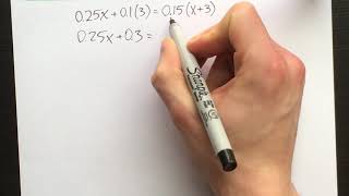 Practice Test 6   Math NonCalc   Problem 19