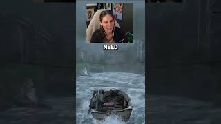 Rubber Dinghy Rapids