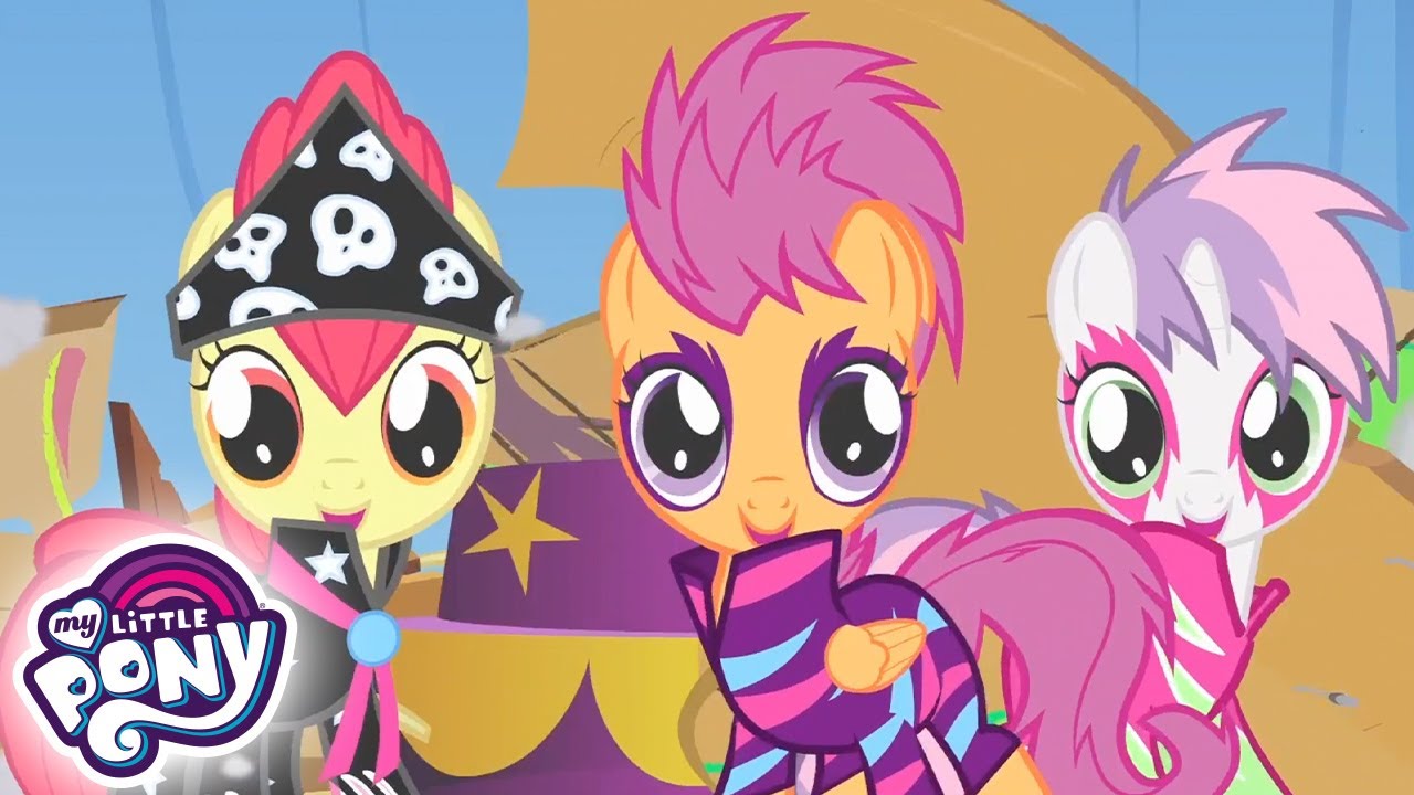 My Little Pony Episodi Completi In Italiano