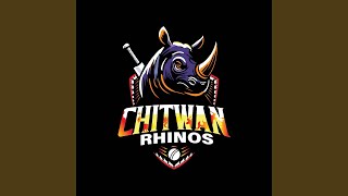 Chitwan Rhinos Theme