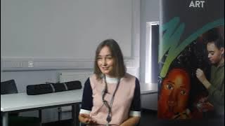 Download lagu A Level Art (Fine Art)