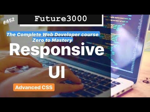 7.4. Responsive UI