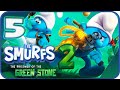 The Smurfs 2: The Prisoner of the Green Stone Walkthrough Part 5 (PC, PS4, Switch)