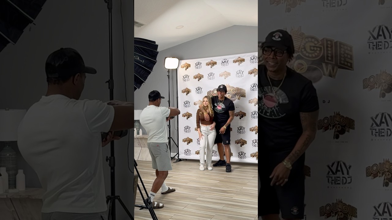 The Bougie Show Introduced Y’all To Celena Marie💯 