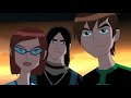 BEN 10 (NÃO RIA) CENAS ENGRAÇADASKKKK