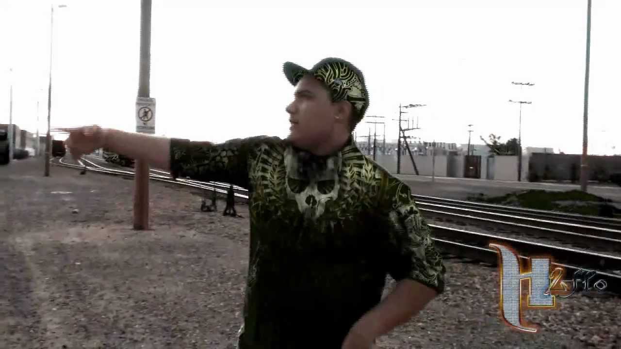 The Legendary H2flow Arizona Producer