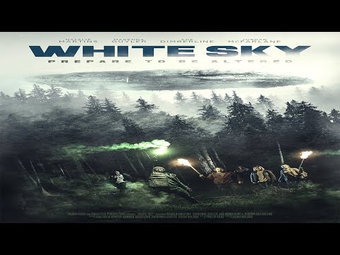 White Sky (2021) fragman