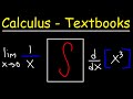 Top Recommended Calculus Textbooks for Success 📚