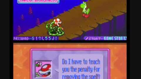 Lets Play Tetris Attack Part 3: A New chaos begins...