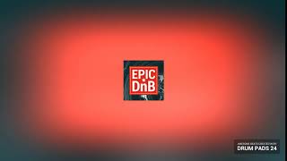 Drum Pads 24 :: Epic Dnb 1