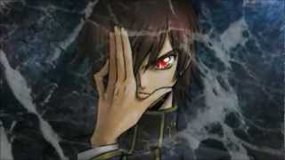 Code Geass - We're Marching On
