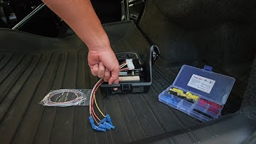 Swapping the datalogger from a Racecapture Track to a Racecapture Pro - 2015 Subaru WRX