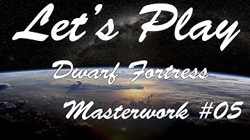 Dwarf Fortress Masterwork (5)