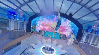 Feel The Love & Good Vibes Aboard Sun Princess Princess Cruises