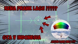 GUA KENA PRANK LAGI | BOGDAN FINAL MISSION GTA V | GTA V INDONESIA