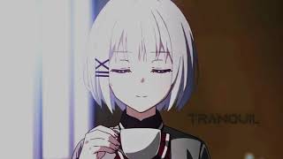 Siesta Edit - Safe And Sound