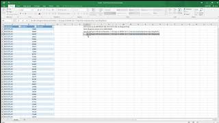 Guide To Generate Random Unique Number In Range Excel