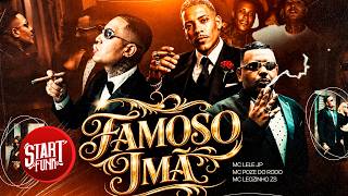 FAMOSO IMÃ - O PODEROSO CHATÃO - MC Lele JP, MC Poze do Rodo e MC Leozinho ZS (DJ Gordinho da VF)