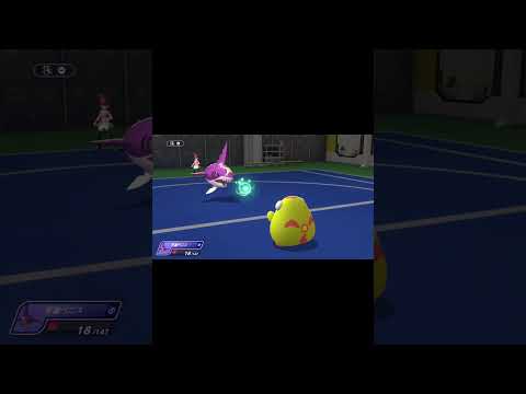 ポケモンNN研究者、中国語（簡体字）版でチャンピオンズに参戦その６０ #ポケモン #ポケモンチャンピオンズ