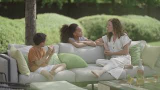 FibreGuard Fabrics for Living