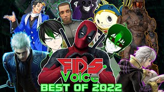 Fds Voice - Best Of 2022