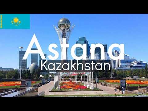 Video: Ang Kazakhstan Ay Nagpahayag Ng Pagkalito Sa Mga Salita Ng Isang Kinatawan Ng Estado Duma Tungkol Sa Kasaysayan Ng Republika