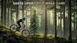 CYCLE GAME
