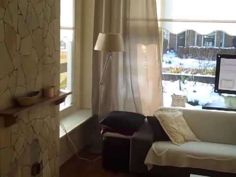 Verkoopstyling: restyling van een ouderwetse woonkamer - YouTube Verkoopstyling: restyling van een ouderwetse woonkamer - YouTube