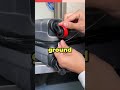 Electrical Tape Hack That Will Make Your Luggage Last Longer Shorts 