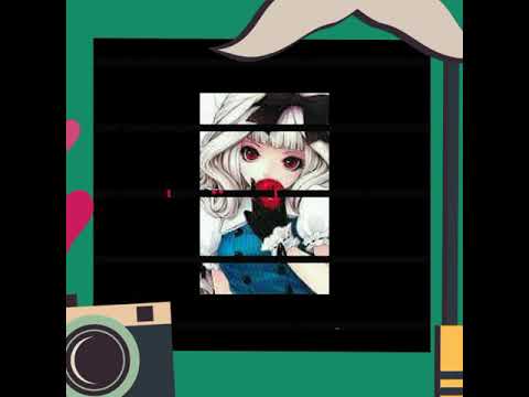 إسم بثينة على اغنية روووعة