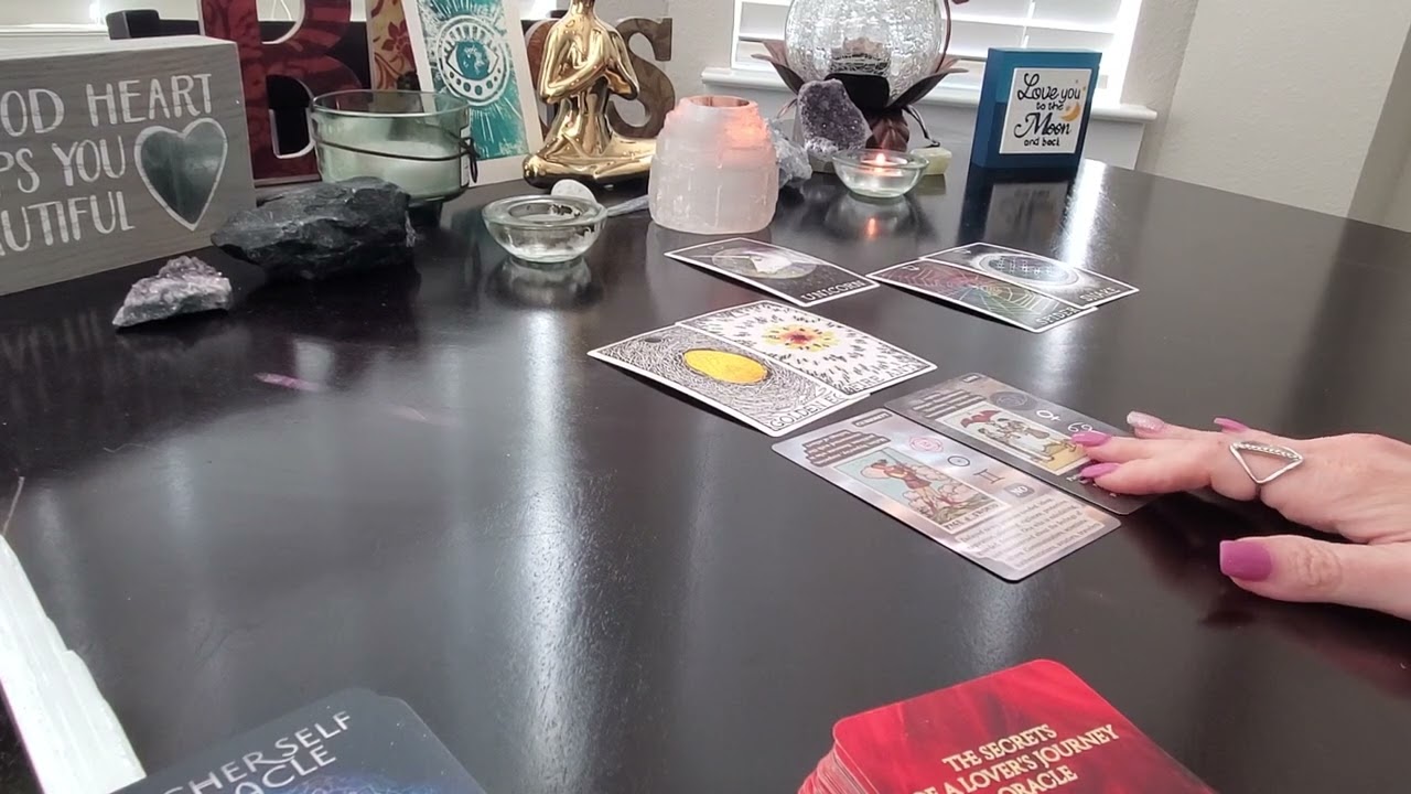 Sagittarius-*NO CONTACT* A Very unique & Magical connection (Current feelings/desires/regrets)