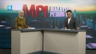 Malaysia Petang Ini  14 April 2026