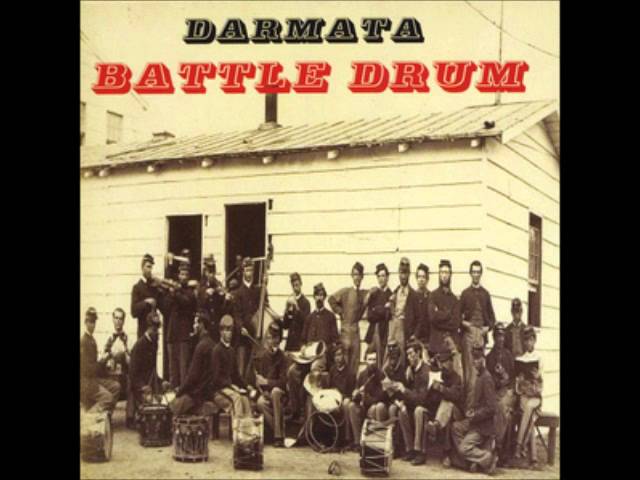 Watch DARMATA - "Oracle" (Track 5) on YouTube Watch DARMATA - "Oracle" (Track 5) on YouTube